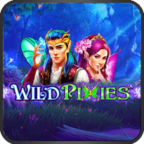 Candy Jar Clusters PUMA805