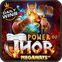 Bonanza Gold PUMA805