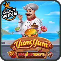 Bandit Megaways PUMA805